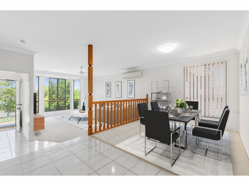 26 James Street, The Range QLD 4700