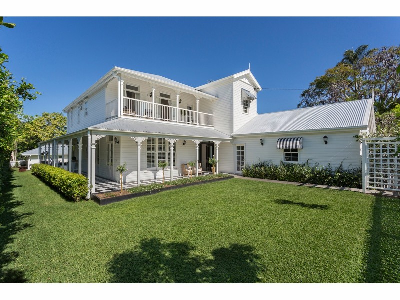 3 Henry Street, The Range QLD 4700