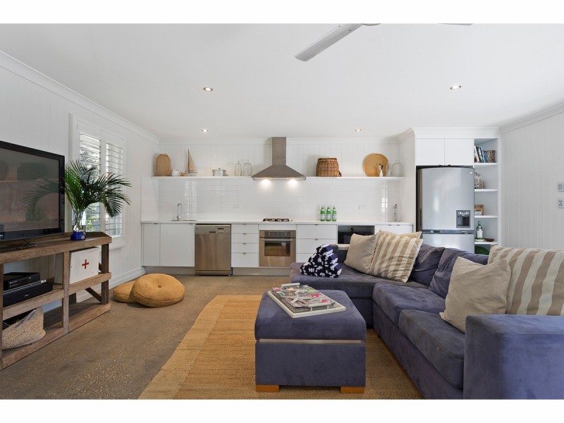 3 Henry Street, The Range QLD 4700