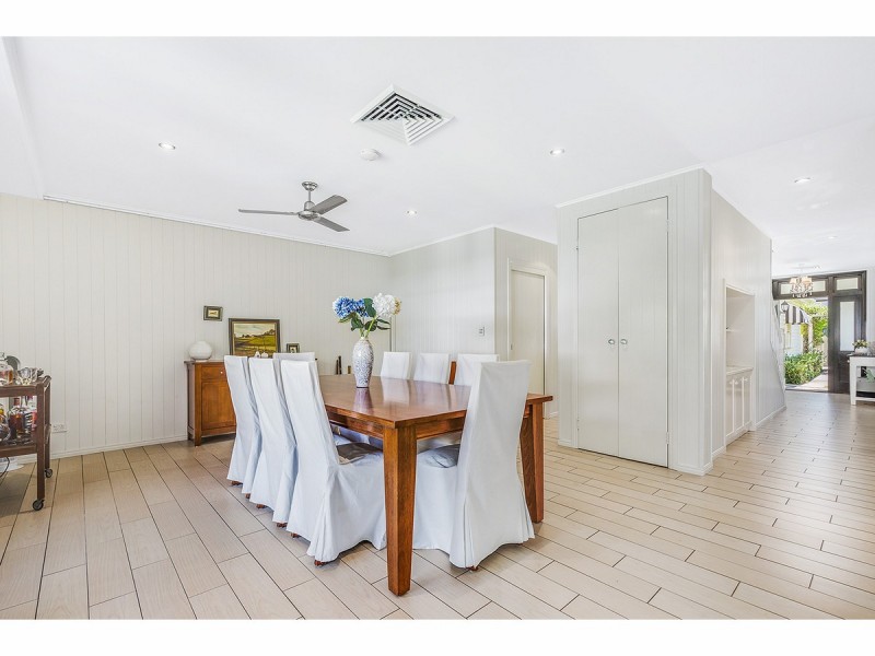 3 Henry Street, The Range QLD 4700