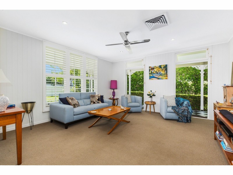 3 Henry Street, The Range QLD 4700
