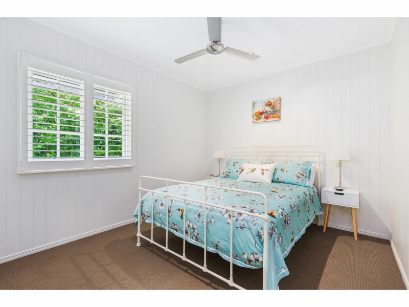 3 Henry Street, The Range QLD 4700