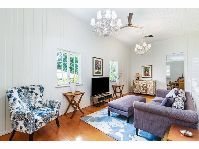 3 Henry Street, The Range QLD 4700