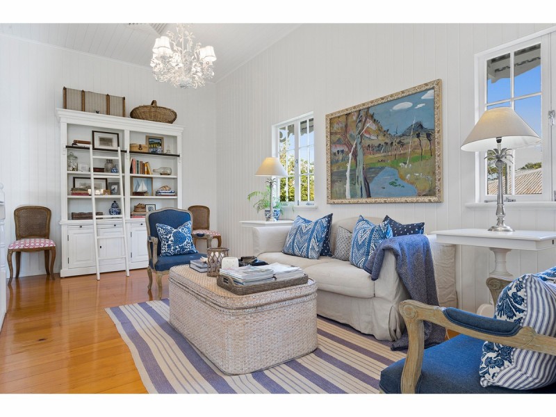 3 Henry Street, The Range QLD 4700