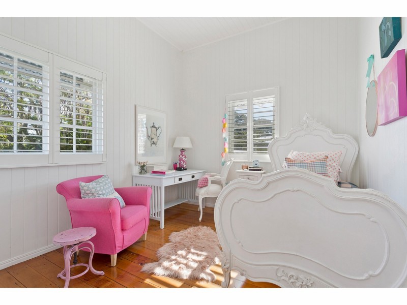 3 Henry Street, The Range QLD 4700