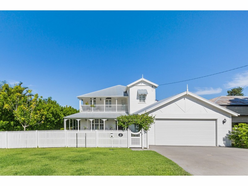 3 Henry Street, The Range QLD 4700