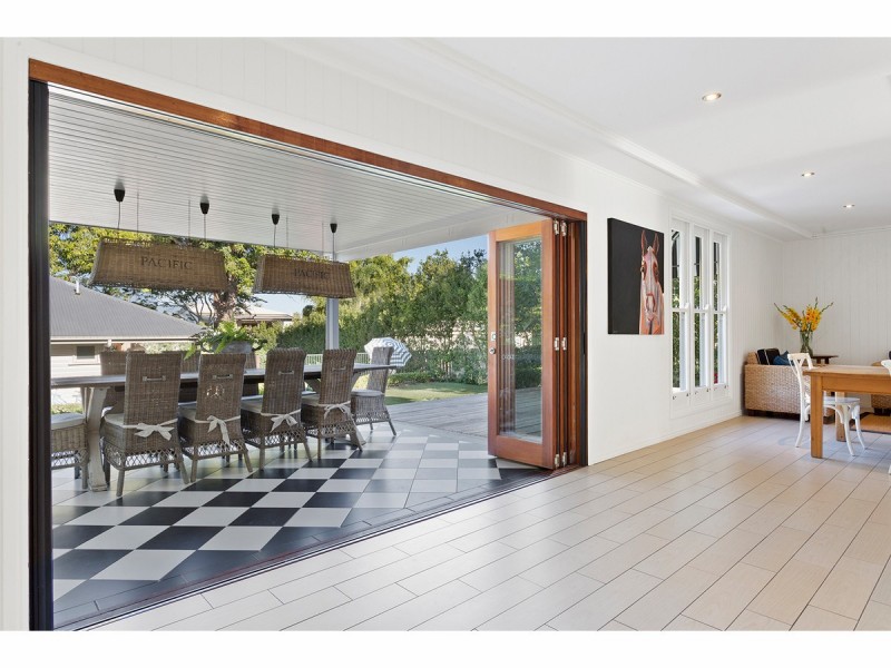 3 Henry Street, The Range QLD 4700