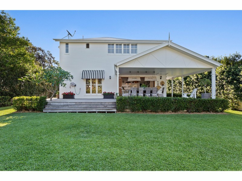 3 Henry Street, The Range QLD 4700