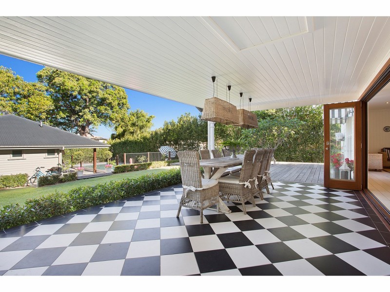 3 Henry Street, The Range QLD 4700