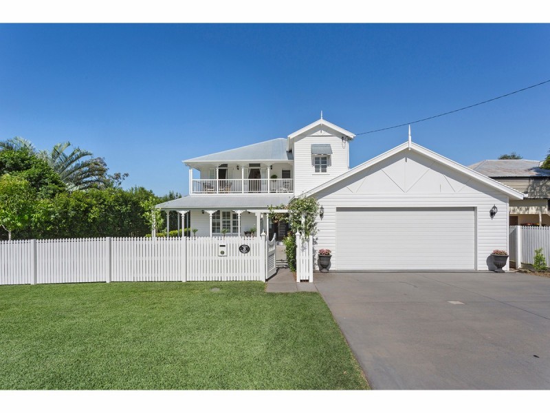 3 Henry Street, The Range QLD 4700