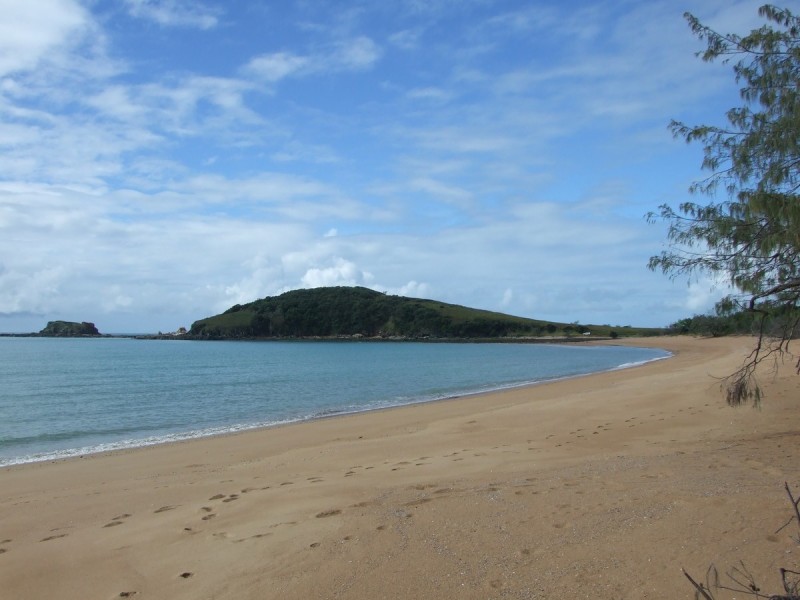 26 Schnapper Drive, Stanage QLD 4702