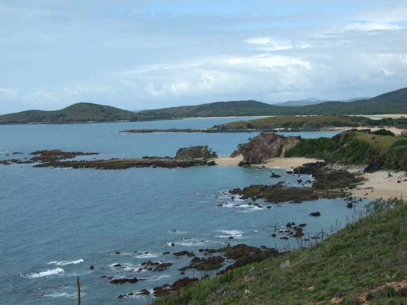 26 Schnapper Drive, Stanage QLD 4702