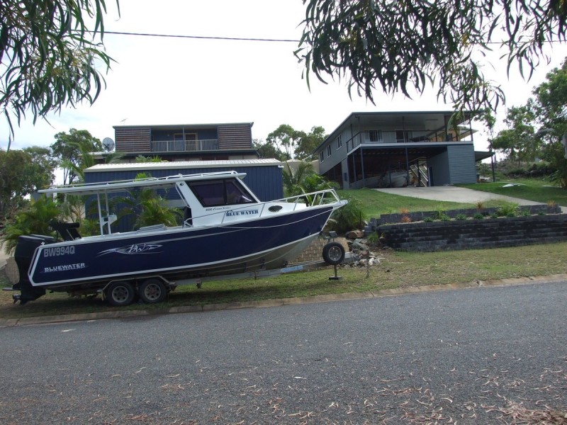 26 Schnapper Drive, Stanage QLD 4702