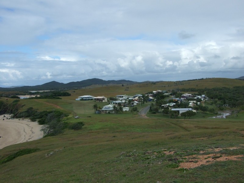 26 Schnapper Drive, Stanage QLD 4702