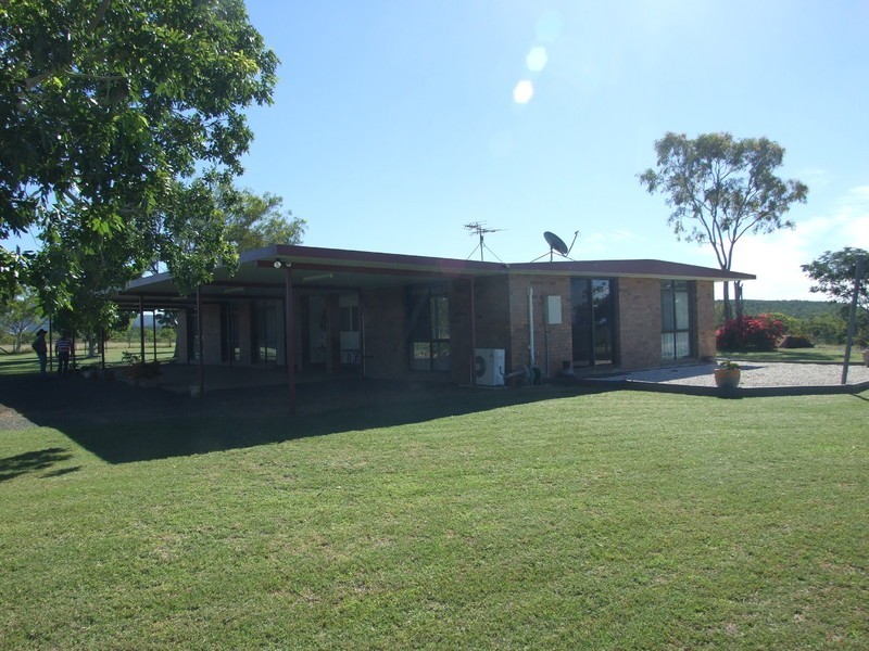 Alton Downs QLD 4702