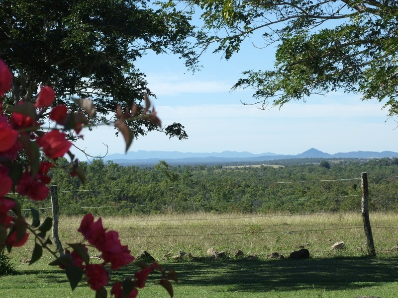 Alton Downs QLD 4702