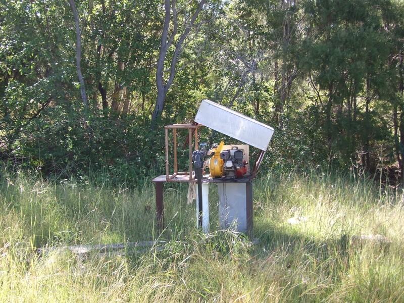 Alton Downs QLD 4702