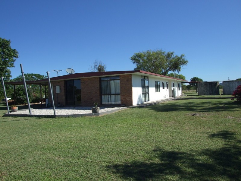 Alton Downs QLD 4702