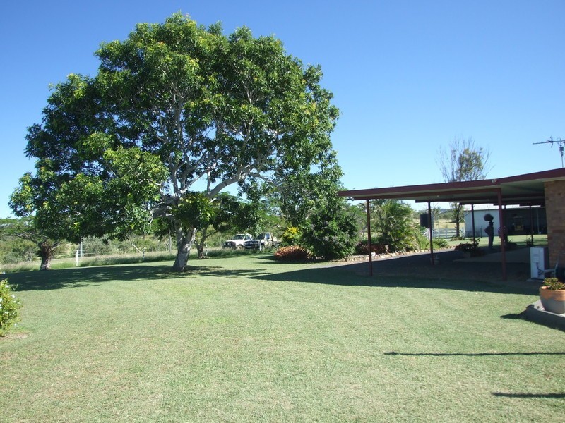 Alton Downs QLD 4702