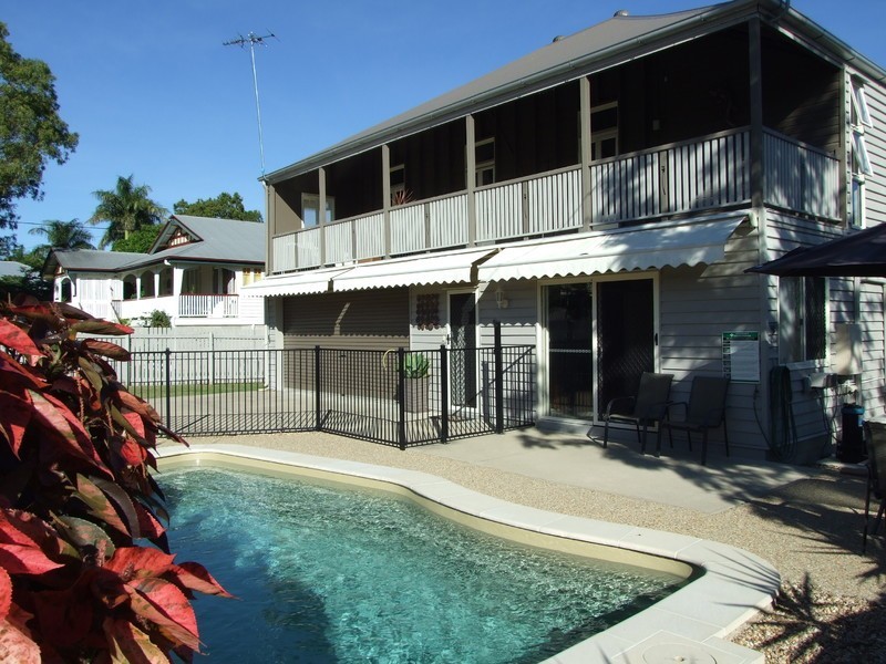 4 Norman Street, Wandal QLD 4700