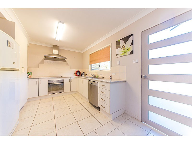 4 Norman Street, Wandal QLD 4700