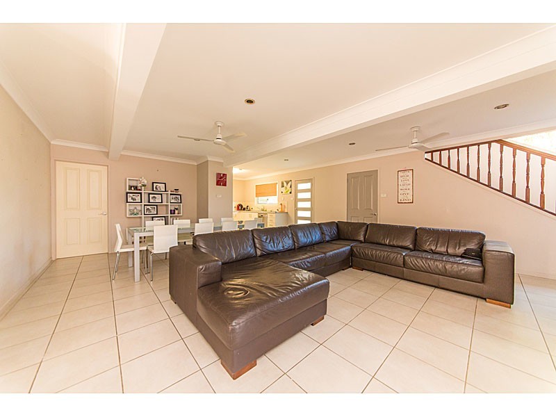 4 Norman Street, Wandal QLD 4700