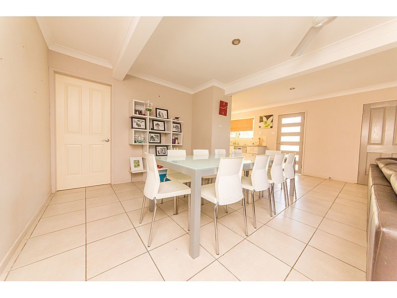 4 Norman Street, Wandal QLD 4700