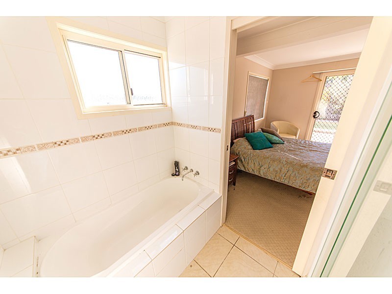 4 Norman Street, Wandal QLD 4700