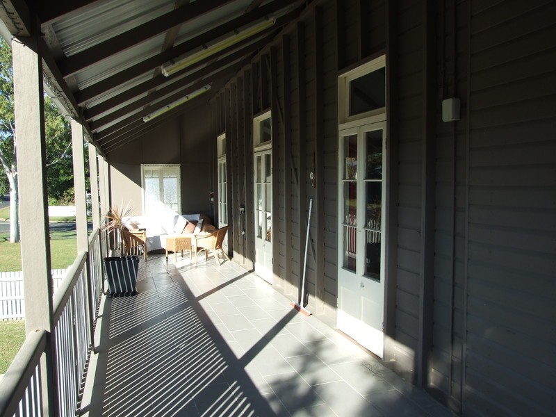 4 Norman Street, Wandal QLD 4700