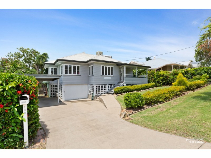 169 Caroline Street, The Range QLD 4700