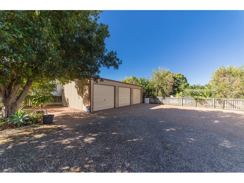 204 Berserker St, Berserker QLD 4701