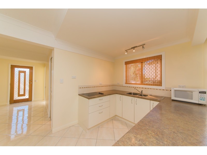 204 Berserker St, Berserker QLD 4701