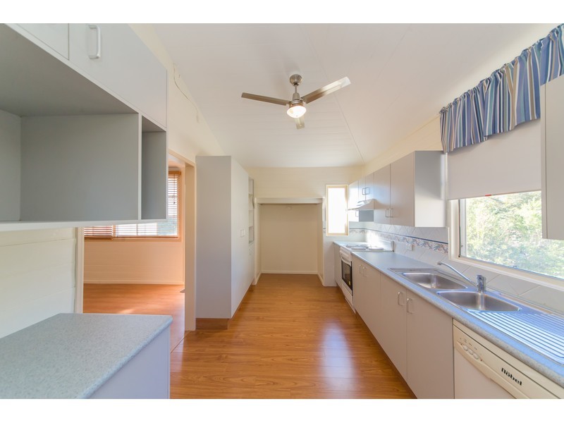 204 Berserker St, Berserker QLD 4701
