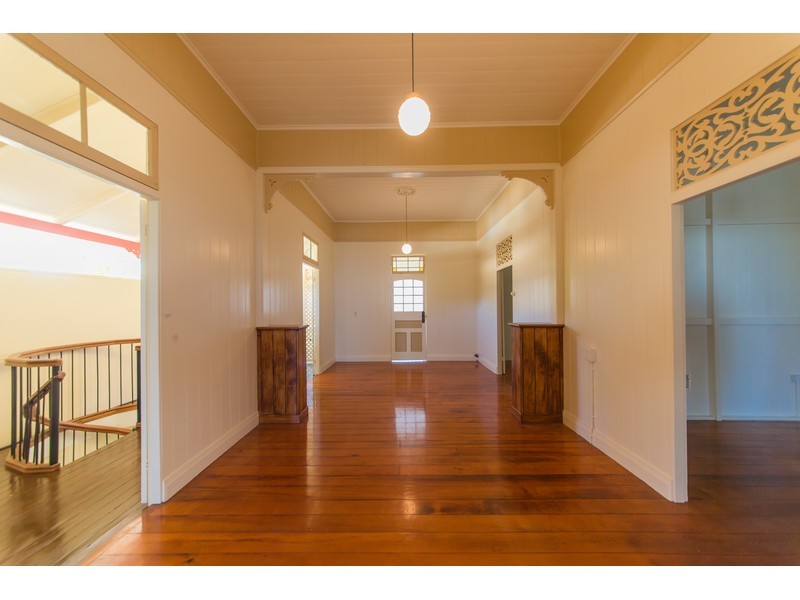 204 Berserker St, Berserker QLD 4701