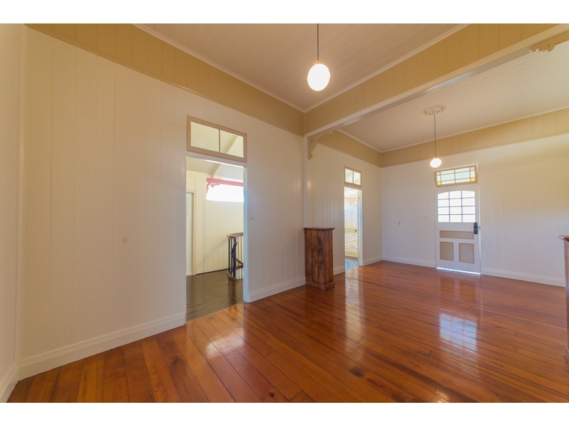 204 Berserker St, Berserker QLD 4701