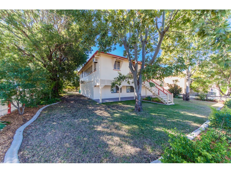 204 Berserker St, Berserker QLD 4701
