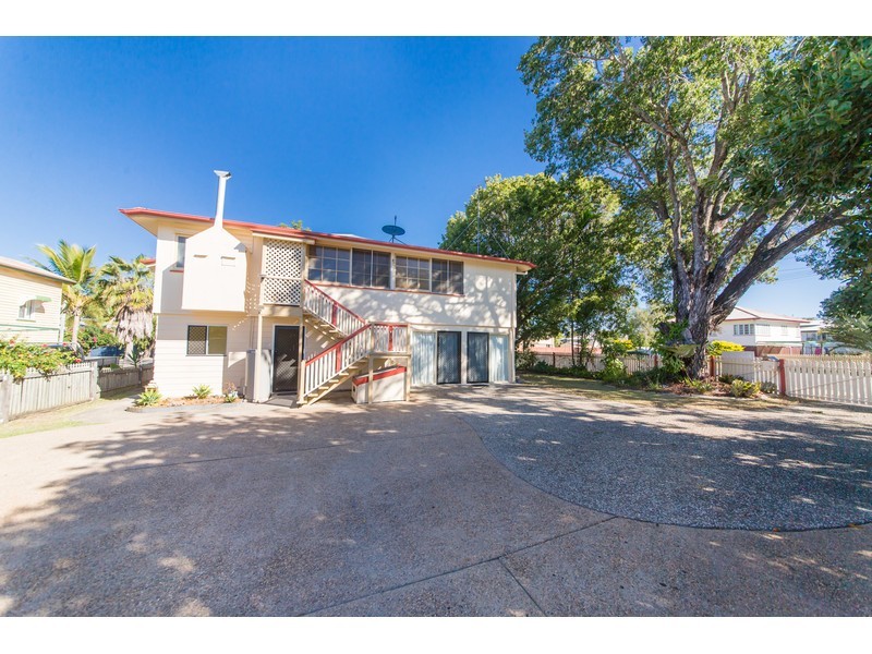 204 Berserker St, Berserker QLD 4701