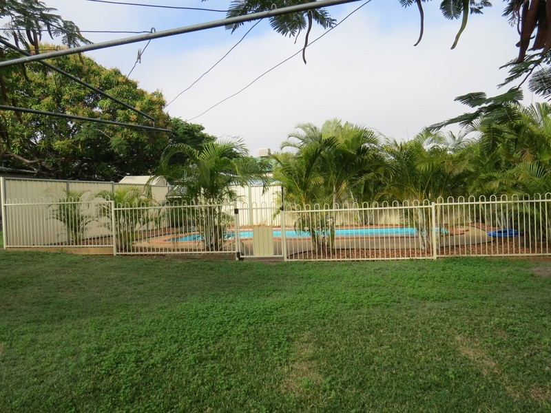 47 Heath Street, Wandal QLD 4700