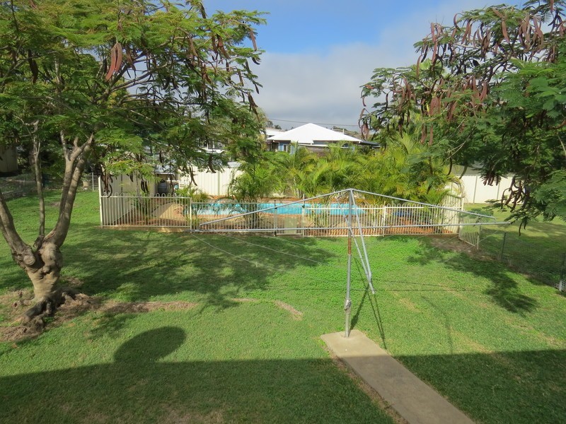 47 Heath Street, Wandal QLD 4700