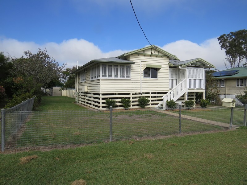 47 Heath Street, Wandal QLD 4700