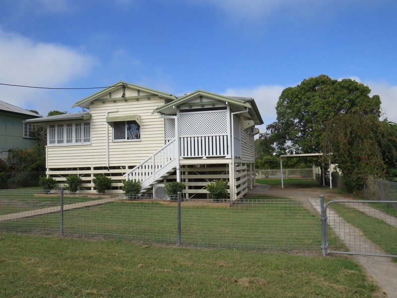 47 Heath Street, Wandal QLD 4700
