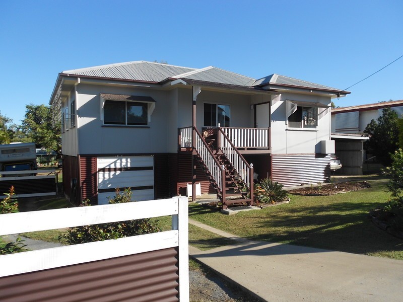 166 Elphinstone Street, Berserker QLD 4701