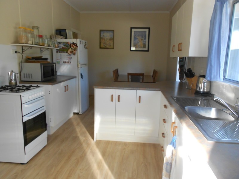 166 Elphinstone Street, Berserker QLD 4701