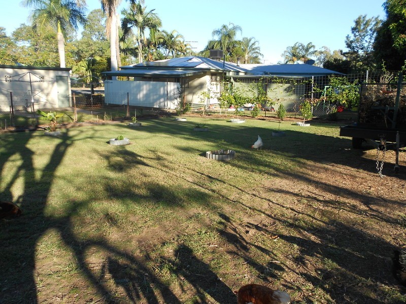 166 Elphinstone Street, Berserker QLD 4701