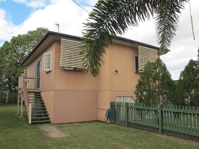 136 Bremner Street, Berserker QLD 4701