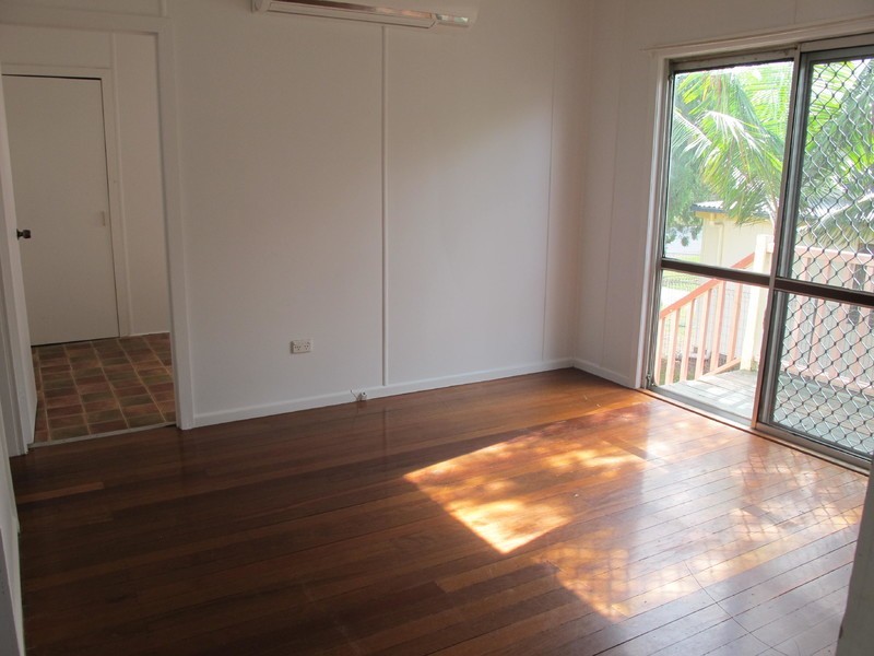 136 Bremner Street, Berserker QLD 4701