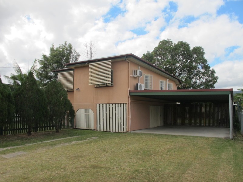 136 Bremner Street, Berserker QLD 4701