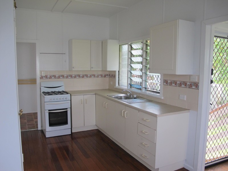 136 Bremner Street, Berserker QLD 4701