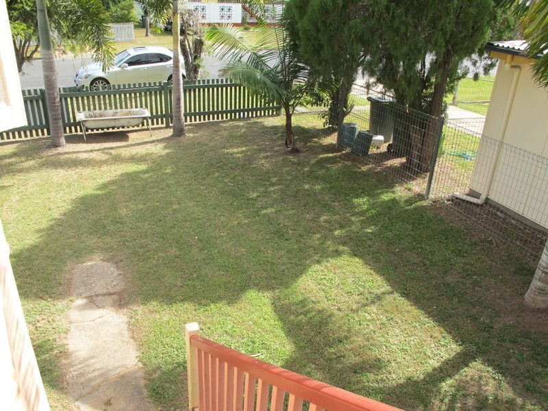 136 Bremner Street, Berserker QLD 4701