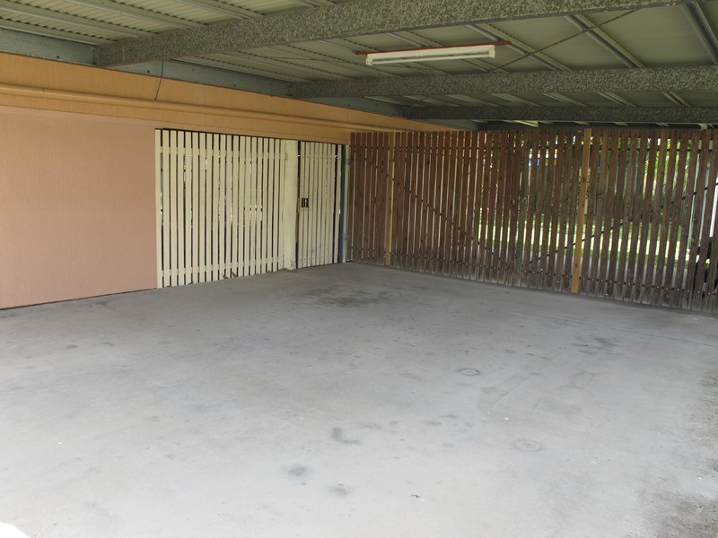 136 Bremner Street, Berserker QLD 4701